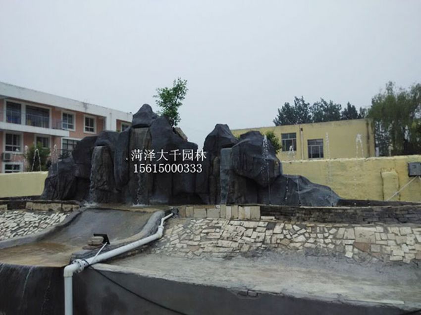 點(diǎn)擊查看詳細(xì)信息<br>標(biāo)題：牡丹區(qū)黨校大酒店 閱讀次數(shù)：1430
