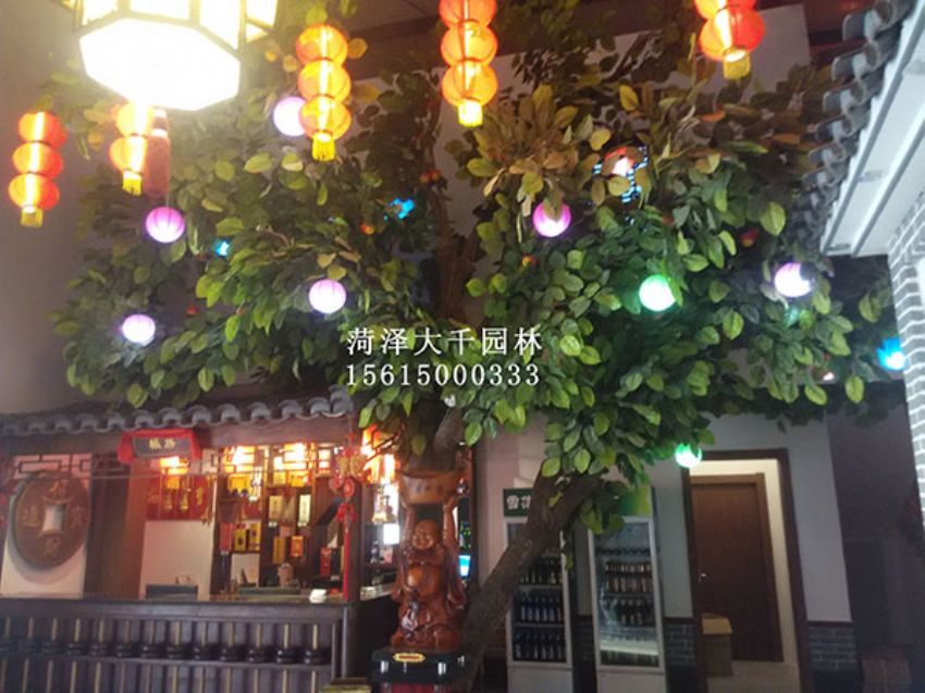 點(diǎn)擊查看詳細(xì)信息<br>標(biāo)題：假樹(shù) 閱讀次數(shù)：1220