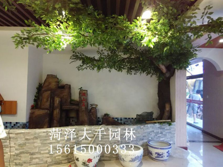 點(diǎn)擊查看詳細(xì)信息<br>標(biāo)題：假樹 閱讀次數(shù)：1316