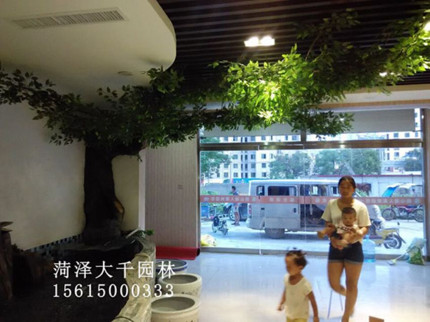 點(diǎn)擊查看詳細(xì)信息<br>標(biāo)題：假樹 閱讀次數(shù)：1281