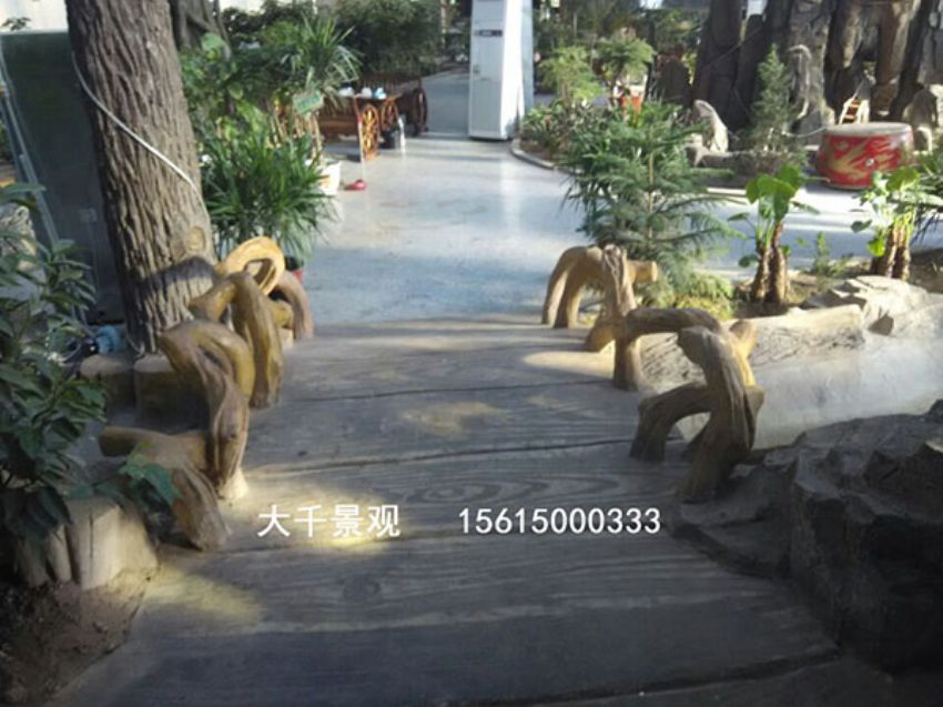 點擊查看詳細信息<br>標題：仿 真橋 閱讀次數(shù)：1268