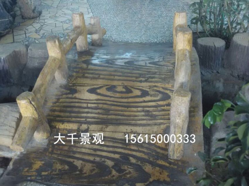 點擊查看詳細信息<br>標題：仿 真橋 閱讀次數(shù)：1355