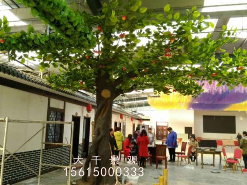 點擊查看詳細信息<br>標題：蘋果樹 閱讀次數(shù)：1785