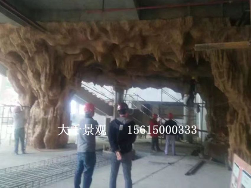 點(diǎn)擊查看詳細(xì)信息<br>標(biāo)題：假山 閱讀次數(shù)：2190