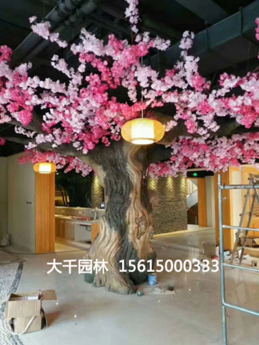 點(diǎn)擊查看詳細(xì)信息<br>標(biāo)題：假樹 閱讀次數(shù)：1928